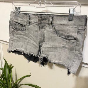 Express Cut offs